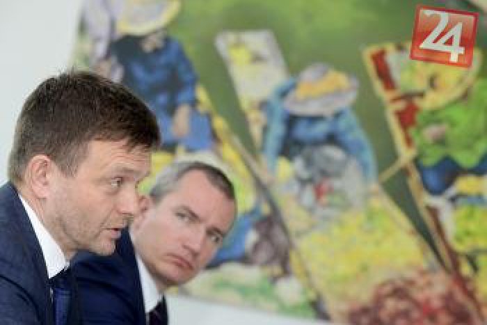 Ilustračný obrázok k článku Penta rozširuje svoju sieť: Finančná skupina získala tri nemocnice na strednom Slovensku!