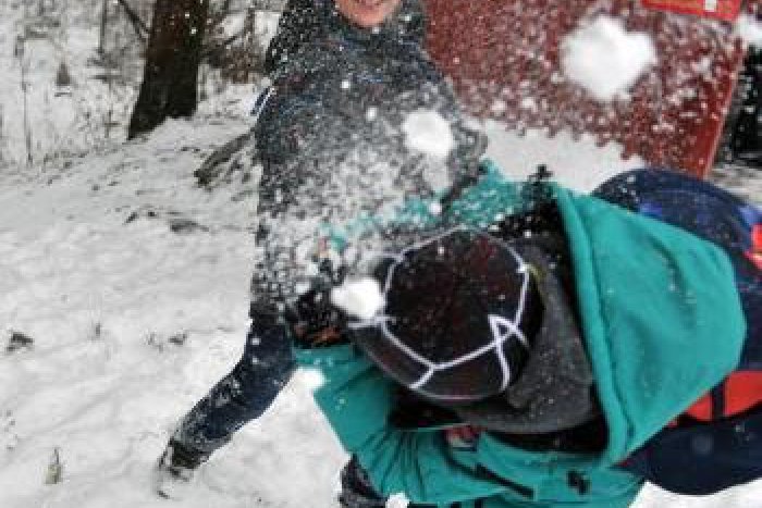 Ilustračný obrázok k článku Aké počasie očakávať v decembri? Pozrite si výhľad na najbližší mesiac...