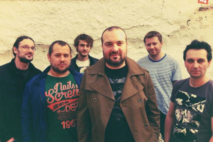 Ilustračný obrázok k článku Toto sa slovenskej kapele podarilo prvý krát: IMT Smile vypredala Inchebu aj Steel arénu