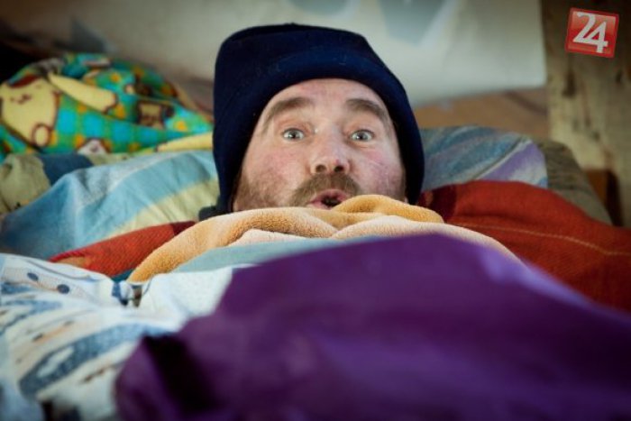 Ilustračný obrázok k článku KC Christiana organizuje v Dúbravke zimnú zbierku pre ľudí bez domova