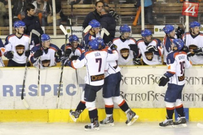 Ilustračný obrázok k článku Barani prekvapujúco podľahli mladíkom z dvadsiatky: Nedarilo sa im ani po predĺžení