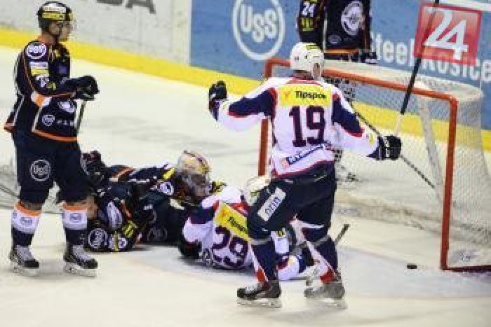 Ilustračný obrázok k článku Ďalšia nová tvár v kabíne HKM: Zvolenskí hokejisti získali posilu do útoku