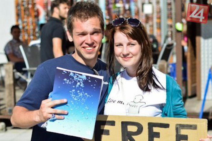 Ilustračný obrázok k článku Pomôžte nám byť lepší: Chceme vedieť, čím vás môžeme prekvapiť či potešiť :)