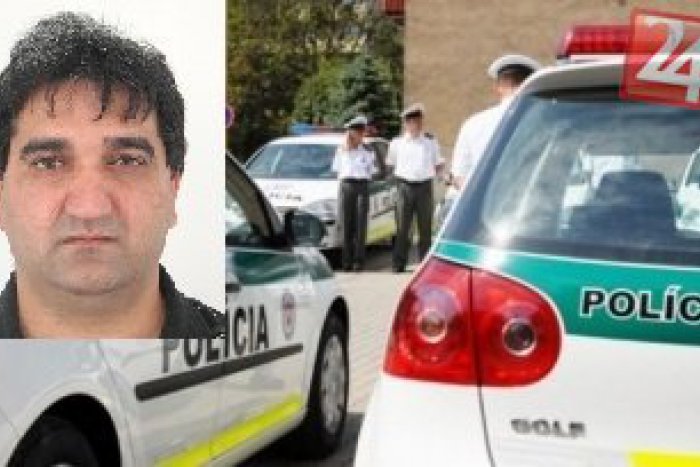 Ilustračný obrázok k článku Nevideli ste ho? Policajti pátrajú po recidivistovi Ernestovi (43) zo Zvolena