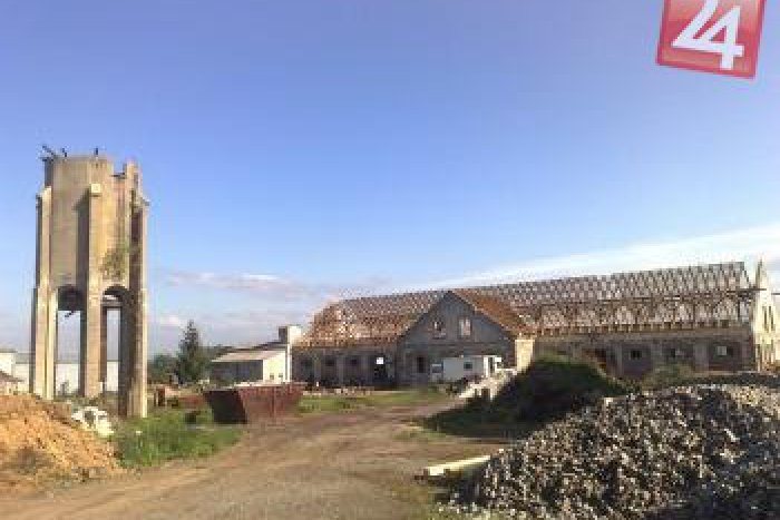 Ilustračný obrázok k článku Šanca na vznik 250 nových džobov: Do priemyselného parku vo Vígľaši mieria štyria investori!