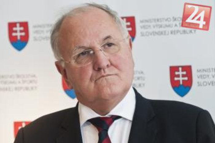 Ilustračný obrázok k článku Čaplovič sa obáva, že žiaci prepadnú ešte viac. Tu sú dôvody