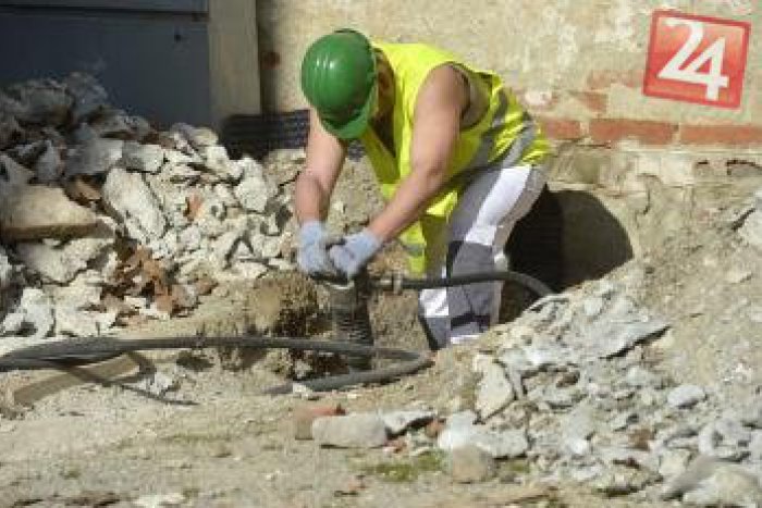 Ilustračný obrázok k článku Ako je to s biznisom v kraji? Počet podnikov narástol, živnostníkov je menej...