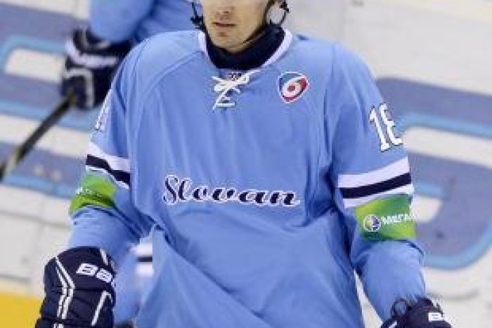 Ilustračný obrázok k článku Rozlúčka s kariérou na slovenskej pôde? Miro Šatan späť vo Slovane