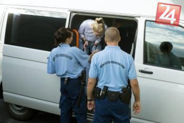 Ilustračný obrázok k článku Obhajca prominentnej Košičanky Rezešovej: Keby chcela ujsť, už by bola ušla!