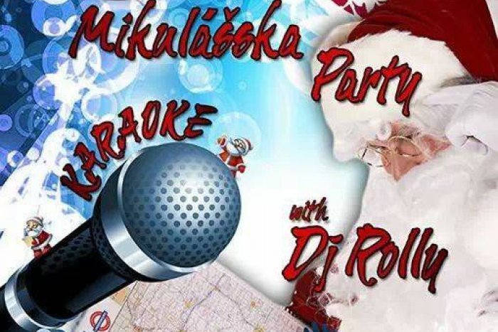 Ilustračný obrázok k článku Mikulášska karaoke párty v Underground clube v Rožňave