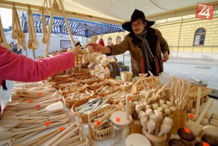 Ilustračný obrázok k článku Tradičné Cechové hody kremnické už tento víkend: TU je kompletný program