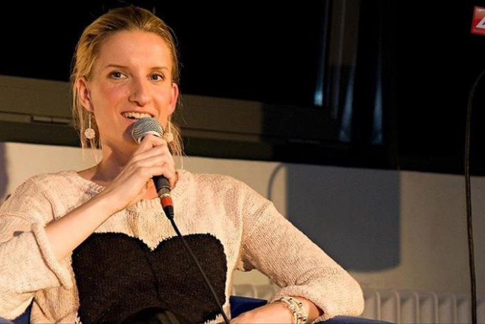 Ilustračný obrázok k článku Adela Banášová otvorene o svojej kariére: Nevzdať sa! To je najdôležitejšie...