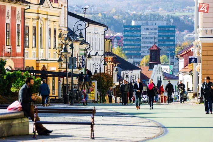 Ilustračný obrázok k článku Grilovačka priamo v centre či noc strávená v múzeách? Vyberte si z pestrej víkendovej ponuky podujatí!