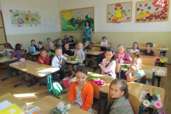 Ilustračný obrázok k článku Bystrická ZŠ je najlepšou na Slovensku: Toto je jej recept na úspech...