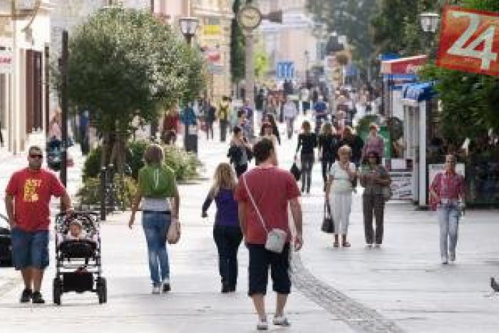 Ilustračný obrázok k článku Slovensko hľadá superstarostu. Mimovládka motivuje  pre komunálne voľby