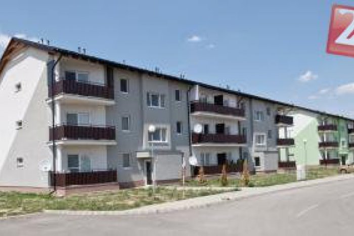 Ilustračný obrázok k článku V Kriváni sa ide stavať vo veľkom: Až 8 nových bytoviek + 30 rodinných domov!