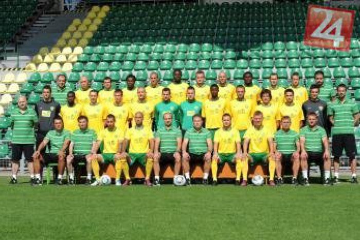 Ilustračný obrázok k článku VEĽKÝ PREHĽAD: Šošonov čaká herné sústredenie v Turecku, v zimnej príprave ich preveria aj tímy z Česka