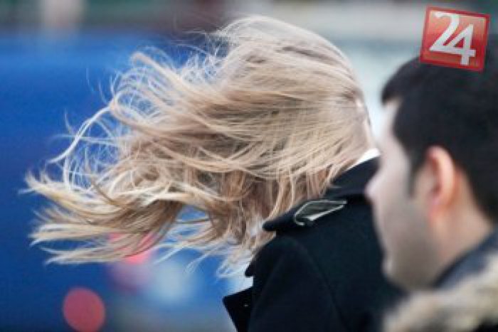 Ilustračný obrázok k článku Budeme si musieť držať klobúky: Pozrite, akou rýchlosťou má vietor udrieť na Moravce!