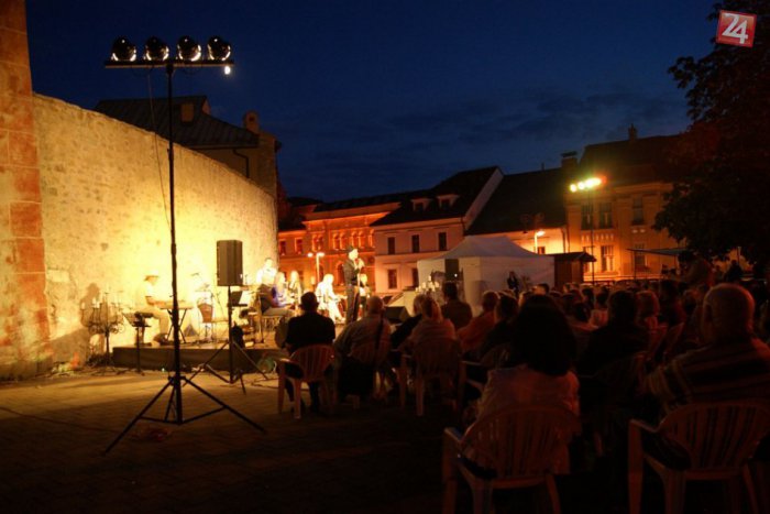 Ilustračný obrázok k článku Víkend sa opäť blíži: Neleňošte doma, vyberte si z chystaných podujatí to vaše!