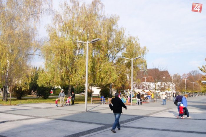 Ilustračný obrázok k článku Koľko obyvateľov má vlastne Zvolen? Najnovšie čísla, ktoré vás budú zaujímať!