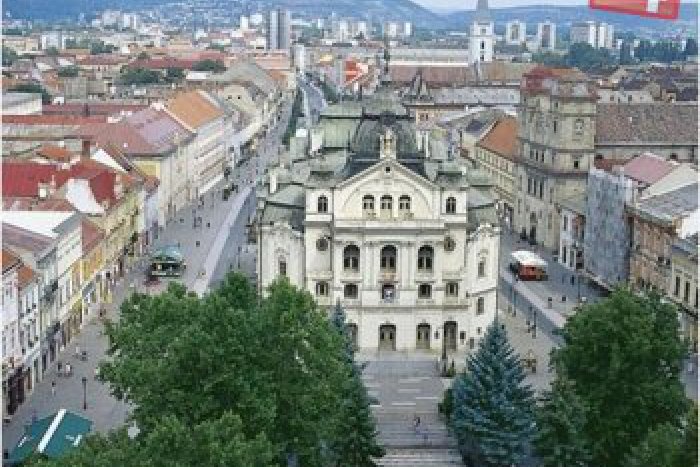 Ilustračný obrázok k článku Centrum Košíc sa môže zapísať medzi pamiatky UNESCO: V čom je jeho jedinečnosť?