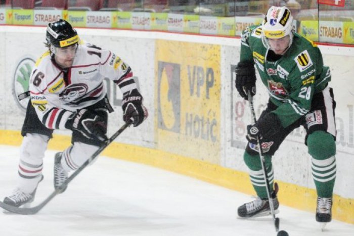 Ilustračný obrázok k článku Barani bojovali o body v Skalici: Kalembu nakoniec musel v bráne vystriedať Košarišťan