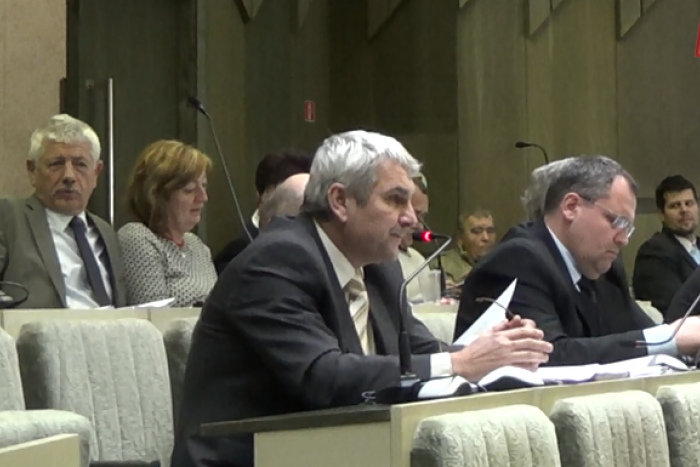 Ilustračný obrázok k článku Prehovorili úspešní poslaneckí kandidáti: Štvorica staronových poslancov prezradila svoje plány!