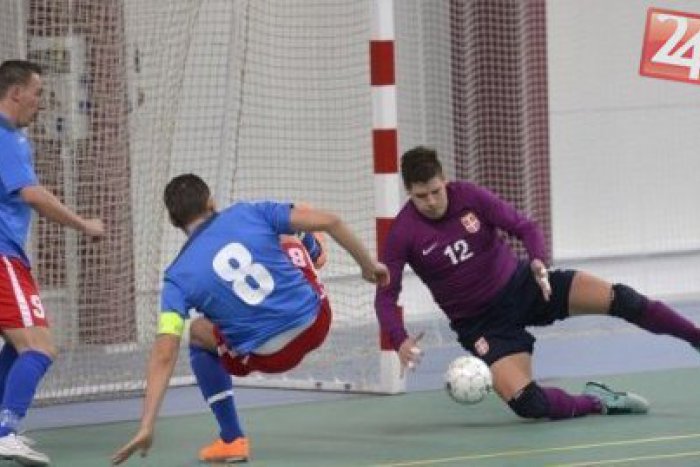 Ilustračný obrázok k článku Zlatomoravská futsalová liga sa úspešne rozbieha: Pozrite si prehľad výsledkov v okrese