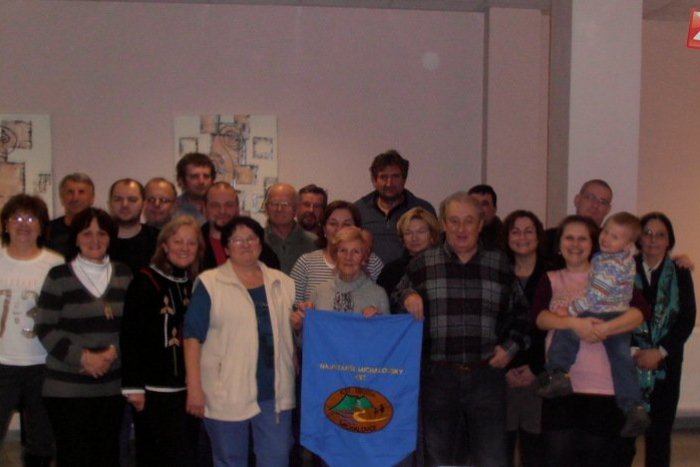 Ilustračný obrázok k článku Michalovskí turisti majú za sebou úspešný rok: Vyšliapali si 33 túr!