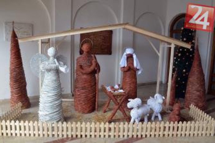 Ilustračný obrázok k článku Tichá noc, svätá noc: Najkrajšia vianočná pieseň sa spieva vo viac ako 200 jazykoch