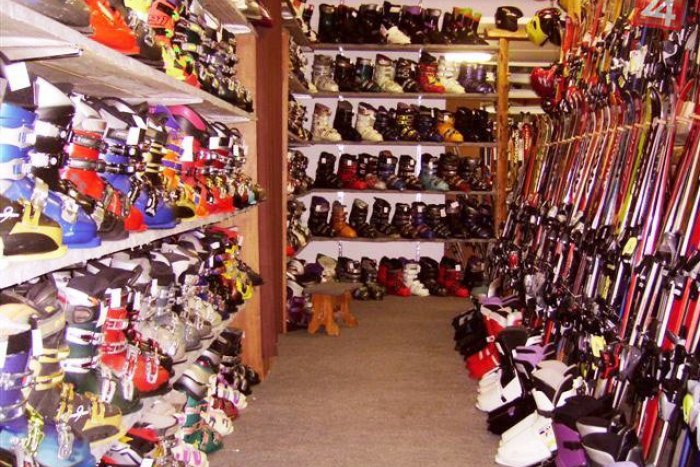 Ilustračný obrázok k článku Veľká burza zimných vecí: Príďte vymeniť alebo predať nepodareného Ježiška