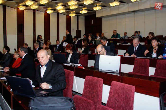 Ilustračný obrázok k článku Bohatý volebný rok v Poprade: Rozpočet bude vyšší o viac ako 9 miliónov eur