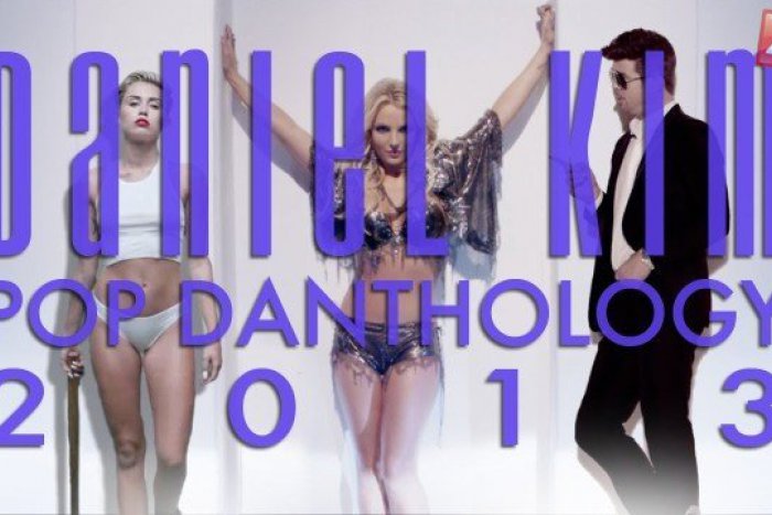 Ilustračný obrázok k článku VIDEO: Najlepšie hity roka 2013 zmixované do jednej skladby