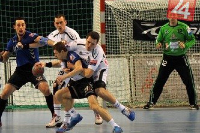 Ilustračný obrázok k článku Jediný tím, ktorý ešte v lige hádzanárov neprehral? Tatran Prešov!