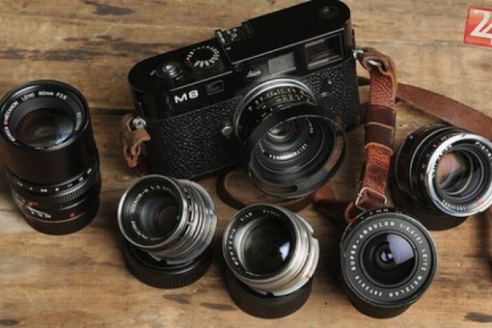 Ilustračný obrázok k článku Regionálna súťaž amatérskych fotografov: Vyhral ju Igor Stančík z Nitry!