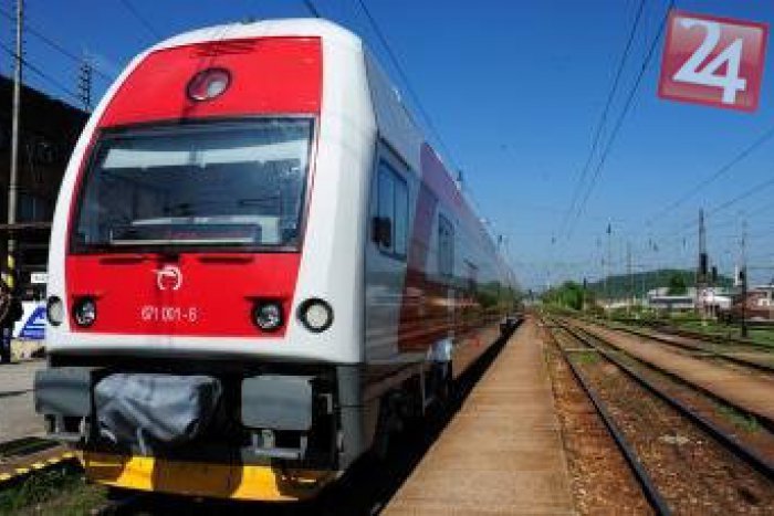 Ilustračný obrázok k článku Vlakové spoje v našom kraji: Preštudujte si zmeny, ktoré by vás mali potešiť