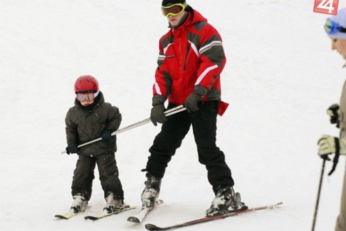 Ilustračný obrázok k článku Lyžiarsku sezónu otvoria v ďalšom stredisku. V piatok si zalyžujete už aj v Ski Bachledova