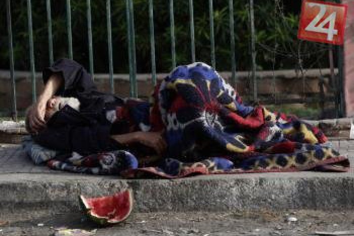 Ilustračný obrázok k článku Prichádza najkrutejšie obdobie roka pre bezdomovcov: Mesto má vytvorenú sieť krízovej intervencie!