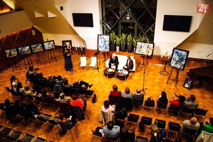 Ilustračný obrázok k článku PREHĽAD: Víkendové podujatia v Bystrici. Vyberajte spolu s nami