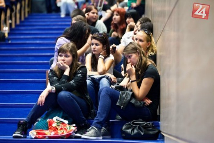 Ilustračný obrázok k článku Záujem o košickú UPJŠ: Externé štúdium láka menej, ktoré odbory sú najobľúbenejšie?