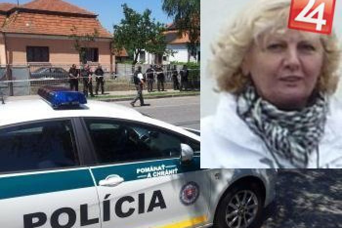 Ilustračný obrázok k článku Najbližší si môžu konečne vydýchnuť: Hľadanú Bystričanku Zlaticu (55) sa podarilo nájsť