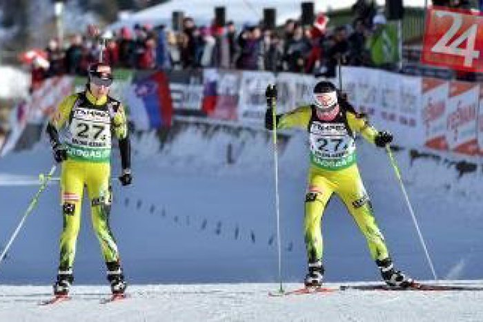 Ilustračný obrázok k článku Skvelý začiatok svetovej zimnej univerziády: Máme striebro aj zlato!