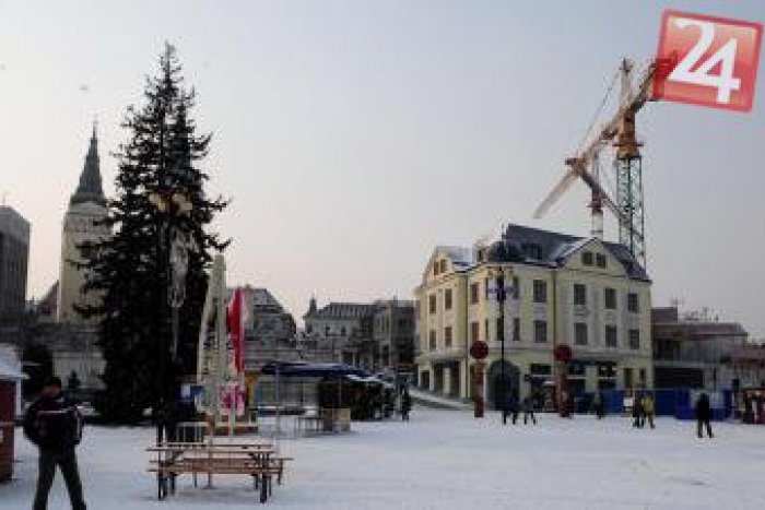 Ilustračný obrázok k článku Hodnotenie hospodárenia miest: Pozrite sa, akú známku dostala Žilina