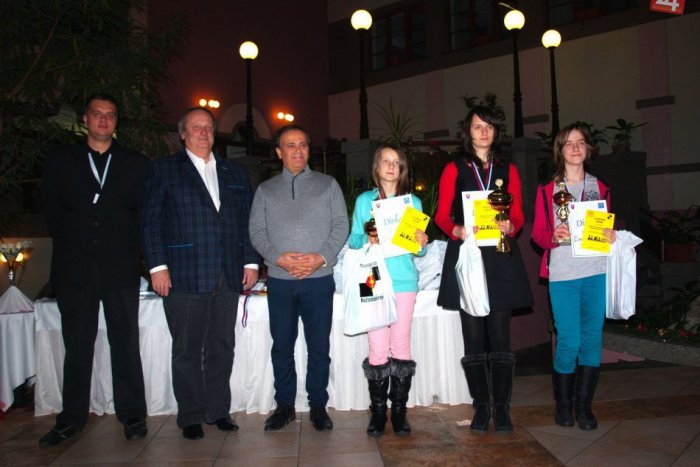 Ilustračný obrázok k článku Slovenské žiacke majstrovstvá mali charizmatického hosťa z Turecka