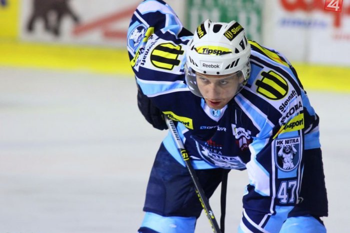 Ilustračný obrázok k článku Prekvapenie v Martine: Nitrianski hokejisti prehrali s outsiderom!