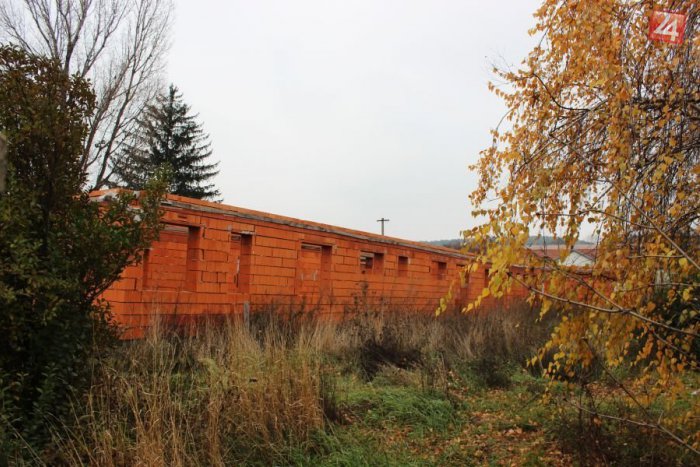 Ilustračný obrázok k článku Ľady sa pohli: Mesto chce dostavať útulok pre bezdomovcov!