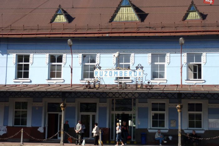 Ilustračný obrázok k článku Veľká migrácia prichádza: Pozrite si zoznam posilových sviatočných vlakov