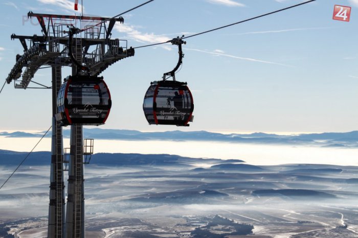 Ilustračný obrázok k článku Čo si pre nás pripravili vysokotatranské horské strediská? Novinky, ktoré môžete zažiť túto sezónu!