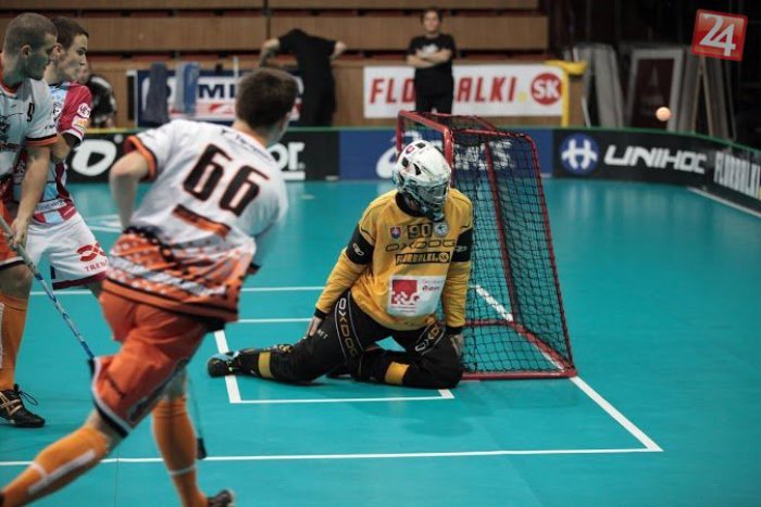 Ilustračný obrázok k článku Mladé kobylky opäť excelovali: Výprask si odviezla Spišská Nová Ves