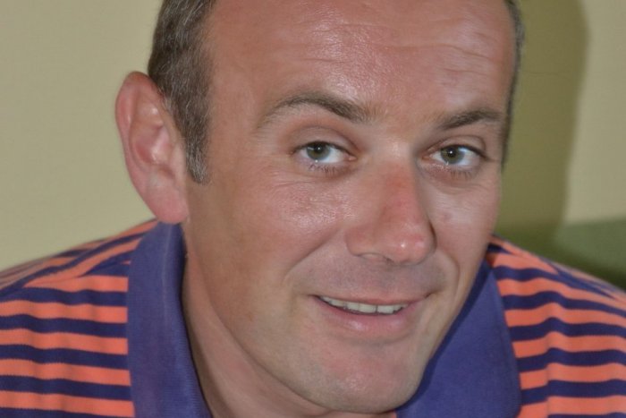 Ilustračný obrázok k článku Doktor z Prešova, ktorého vybrali medzi naj v SR: Ivan Viľcha sa nevyhol ani závistlivým pohľadom!